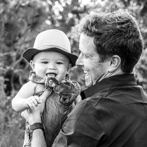 Meet your Posher, Matt